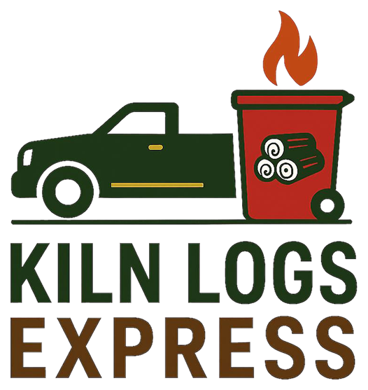 Kiln dried logs Yorkshire