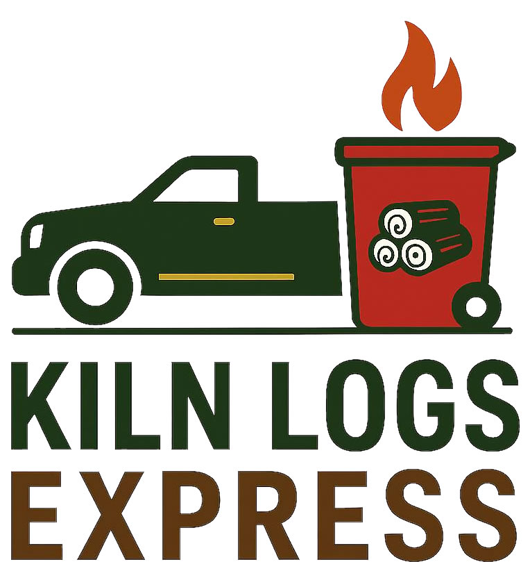Kiln Logs Express - kiln dried logs and firewood