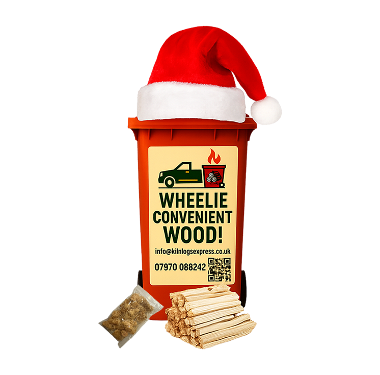 The 'Single' - £75 (plus £30 initial bin deposit)